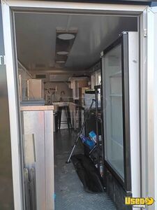 2024 Ice Cream Trailer Cabinets Ohio for Sale