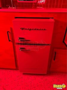 2024 Ice Cream Trailer Exterior Customer Counter Arizona for Sale