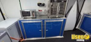 2024 Ice Cream Trailer Ice Cream Trailer Cabinets Delaware for Sale
