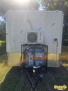 2024 Ice Cream Trailer Ice Cream Trailer Cabinets Texas for Sale