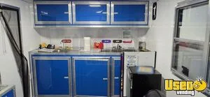 2024 Ice Cream Trailer Ice Cream Trailer Concession Window Delaware for Sale