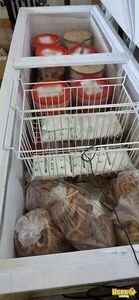 2024 Ice Cream Trailer Ice Cream Trailer Deep Freezer Delaware for Sale