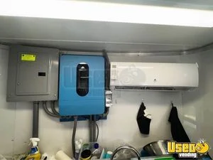 2024 Ice Cream Trailer Ice Cream Trailer Deep Freezer Maryland for Sale