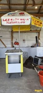2024 Ice Cream Trailer Ice Cream Trailer Generator Delaware for Sale