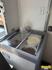 2024 Ice Cream Trailer Ice Cream Trailer Generator Maryland for Sale