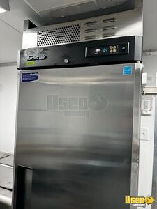 2024 Ice Cream Trailer Ice Cream Trailer Generator Virginia for Sale