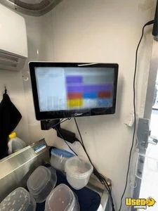 2024 Ice Cream Trailer Ice Cream Trailer Shore Power Cord Maryland for Sale