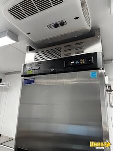 2024 Ice Cream Trailer Ice Cream Trailer Shore Power Cord Virginia for Sale