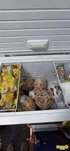 2024 Ice Cream Trailer Ice Cream Trailer Slide-top Cooler Delaware for Sale
