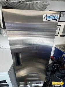 2024 Ice Cream Trailer Ice Cream Trailer Solar Panels Maryland for Sale
