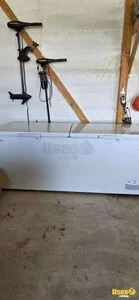 2024 Ice Cream Trailer Ice Cream Trailer Upright Freezer Delaware for Sale