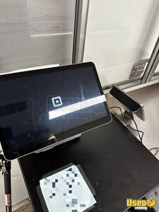 2024 Ice Cream Trailer Ice Cream Trailer Upright Freezer Virginia for Sale