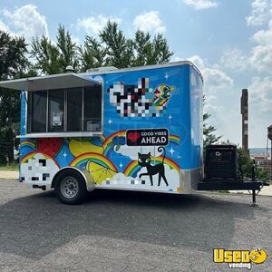 2024 Ice Cream Trailer Ice Cream Trailer Virginia for Sale