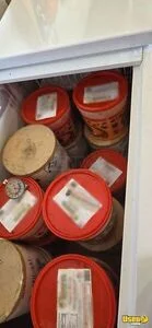 2024 Ice Cream Trailer Ice Cream Trailer Warming Cabinet Delaware for Sale