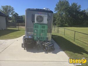 2024 Ilr Kitchen Food Trailer Concession Window Texas for Sale