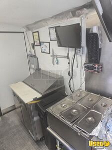 2024 Ilr Kitchen Food Trailer Deep Freezer Texas for Sale