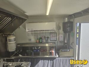 2024 Ilr Kitchen Food Trailer Insulated Walls Texas for Sale