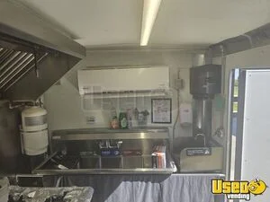 2024 Ilr Kitchen Food Trailer Insulated Walls Texas for Sale