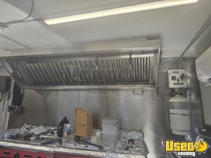 2024 Ilr Kitchen Food Trailer Propane Tank Texas for Sale
