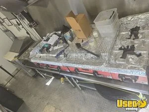 2024 Ilr Kitchen Food Trailer Shore Power Cord Texas for Sale
