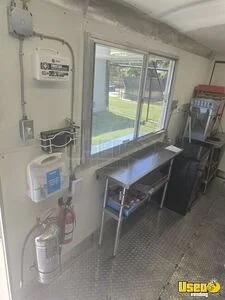 2024 Ilr Kitchen Food Trailer Stovetop Texas for Sale
