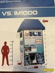 2024 Im1000 Kooler Ice® Machine 17 Georgia for Sale