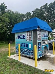 2024 Im1500 Kooler Ice® Machine 3 Texas for Sale