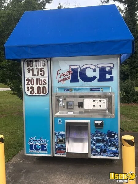 2024 Im1500 Kooler Ice® Machine Georgia for Sale