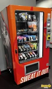 2024 Infinity Inf5c Seaga Vending Combo 2 Illinois for Sale