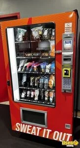 2024 Infinity Inf5c Seaga Vending Combo Illinois for Sale