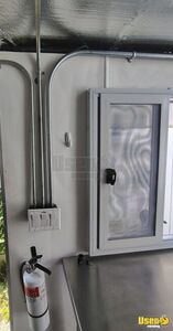 2024 Intw Ice Cream Trailer Breaker Panel Oregon for Sale