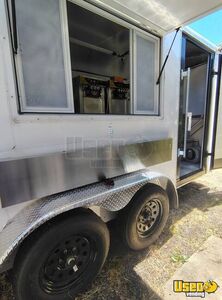 2024 Intw Ice Cream Trailer Concession Window Oregon for Sale