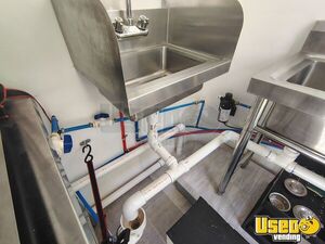 2024 Intw Ice Cream Trailer Electrical Outlets Oregon for Sale