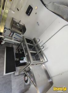 2024 Intw Ice Cream Trailer Exterior Lighting Oregon for Sale
