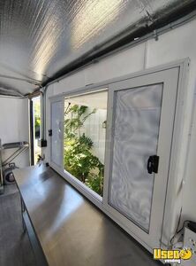 2024 Intw Ice Cream Trailer Fire Extinguisher Oregon for Sale