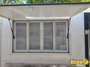 2024 Intw Ice Cream Trailer Floor Drains Oregon for Sale