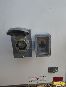 2024 Intw Ice Cream Trailer Hand-washing Sink Oregon for Sale