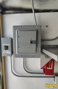 2024 Intw Ice Cream Trailer Hot Water Heater Oregon for Sale