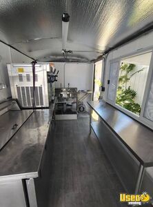 2024 Intw Ice Cream Trailer Refrigerator Oregon for Sale