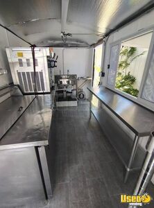 2024 Intw Ice Cream Trailer Shore Power Cord Oregon for Sale