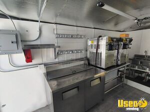 2024 Intw Ice Cream Trailer Soft Serve Machine Oregon for Sale