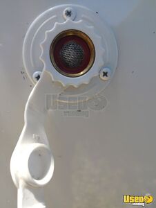 2024 Intw Ice Cream Trailer Triple Sink Oregon for Sale