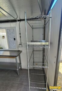 2024 Intw Ice Cream Trailer Work Table Oregon for Sale