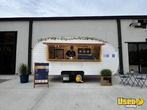 2024 Jazz Kitchen Food Trailer Concession Window Texas for Sale