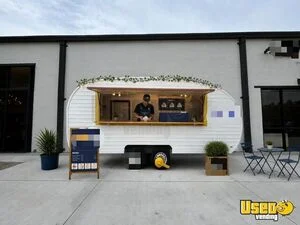 2024 Jazz Kitchen Food Trailer Concession Window Texas for Sale
