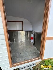 2024 Jazz Kitchen Food Trailer Floor Drains Texas for Sale