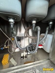 2024 Jazz Kitchen Food Trailer Fryer Texas for Sale