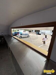 2024 Jazz Kitchen Food Trailer Work Table Texas for Sale