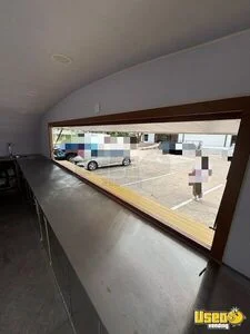 2024 Jazz Kitchen Food Trailer Work Table Texas for Sale