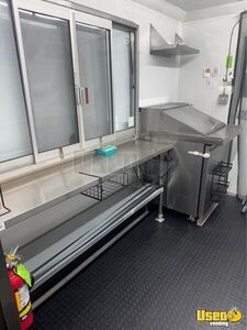 2024 Kitchen Concession Trailer Concession Trailer Pro Fire Suppression System Texas for Sale